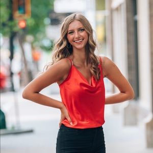 Meet your Posher, Chloe